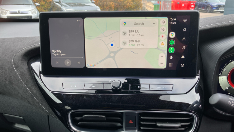 Nissan Juke 1.0 DiG-T Tekna+ 5dr Petrol Hatchback